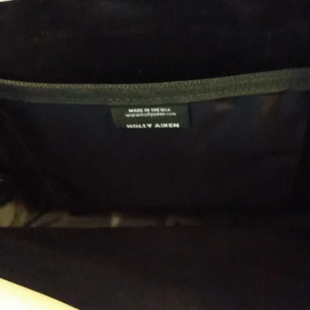 Holly Aiken Bag - Picture 4 of 8
